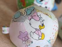 Pehme pall