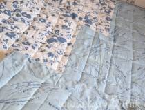Lapitekk sinine lilleline