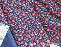 Lapitekk sinine lilleline
